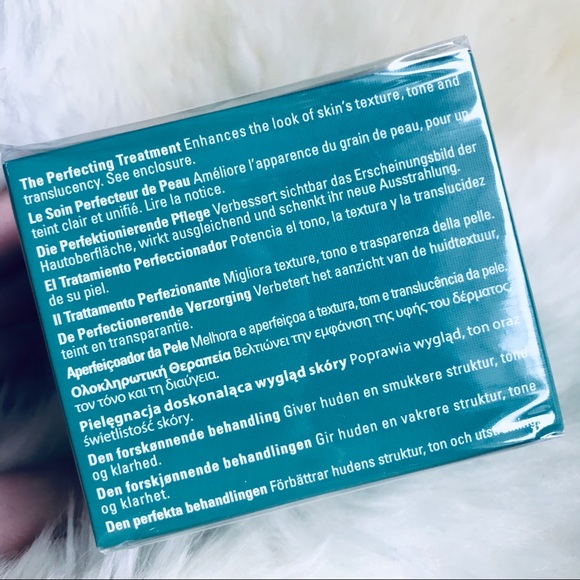 ๐ NEW ๐ La Mer PERFECTING TREATMENT primer 1.7 - Picture 2 of 7